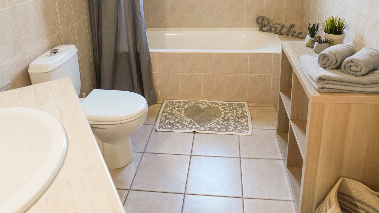 Photo of Bathroom in Argaka