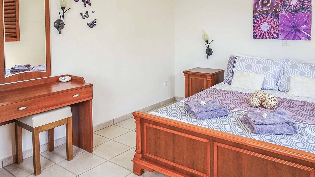 Photo of Bedroom in Argaka