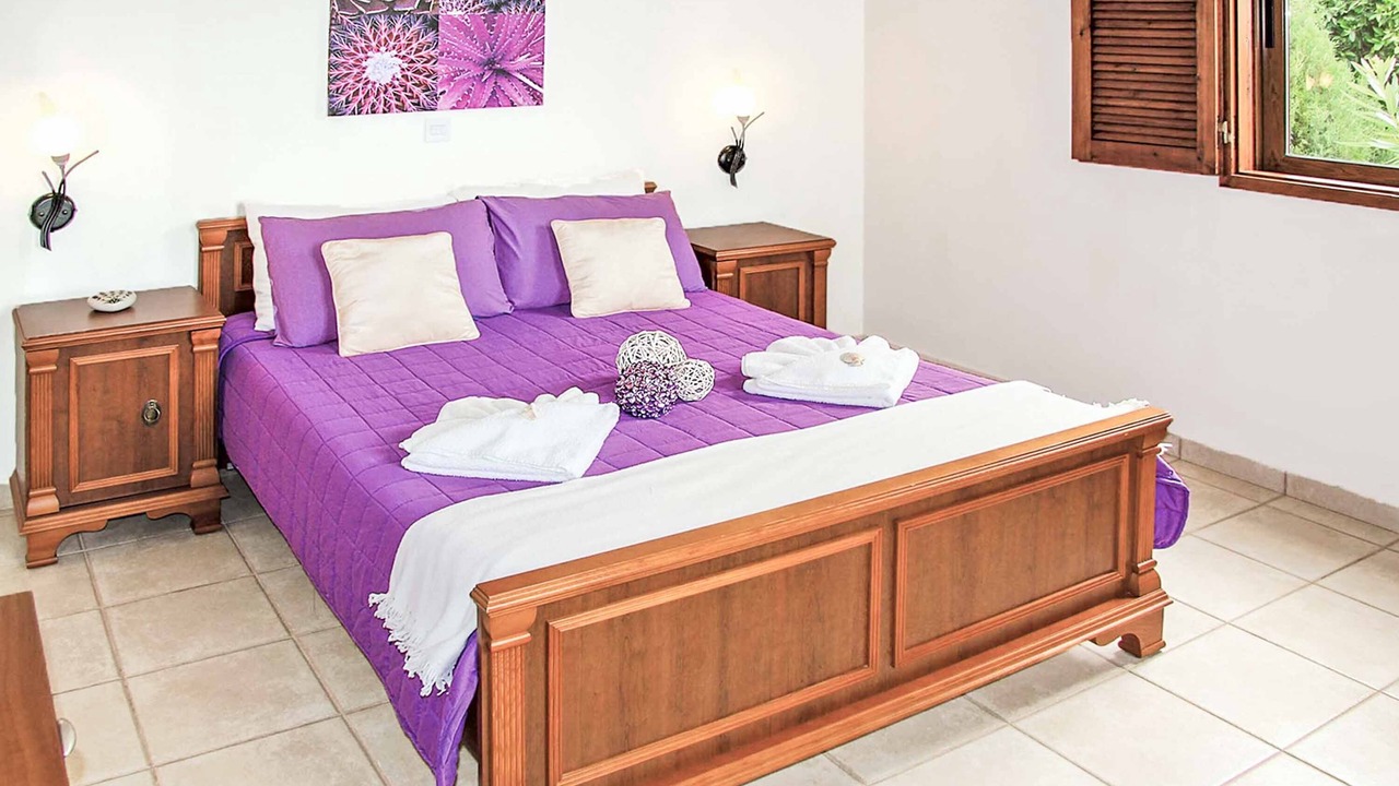 Photo of Bedroom in Argaka