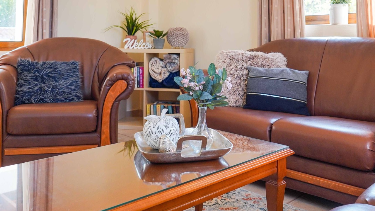 Photo of Livingroom in Argaka