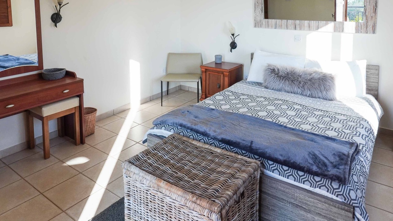 Photo of Bedroom in Argaka