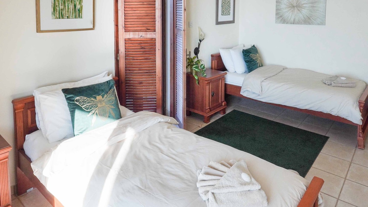 Photo of Bedroom in Argaka