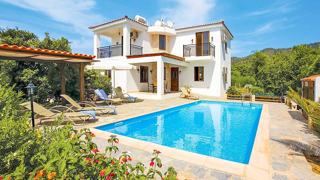 Photo of Outdoor in Argaka