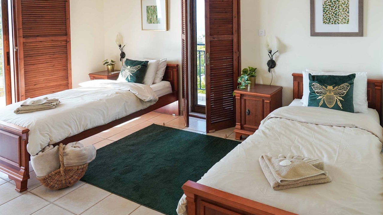 Photo of Bedroom in Argaka