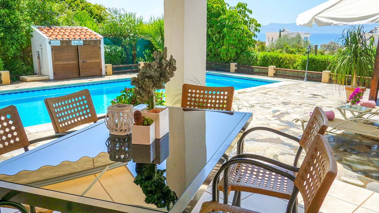 Photo of Outdoor in Argaka