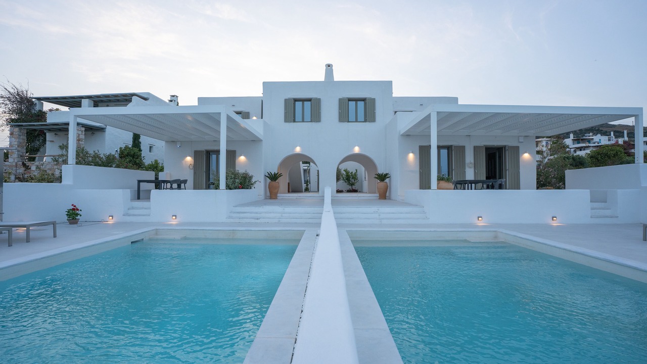 Photo of Outdoor in Drios
