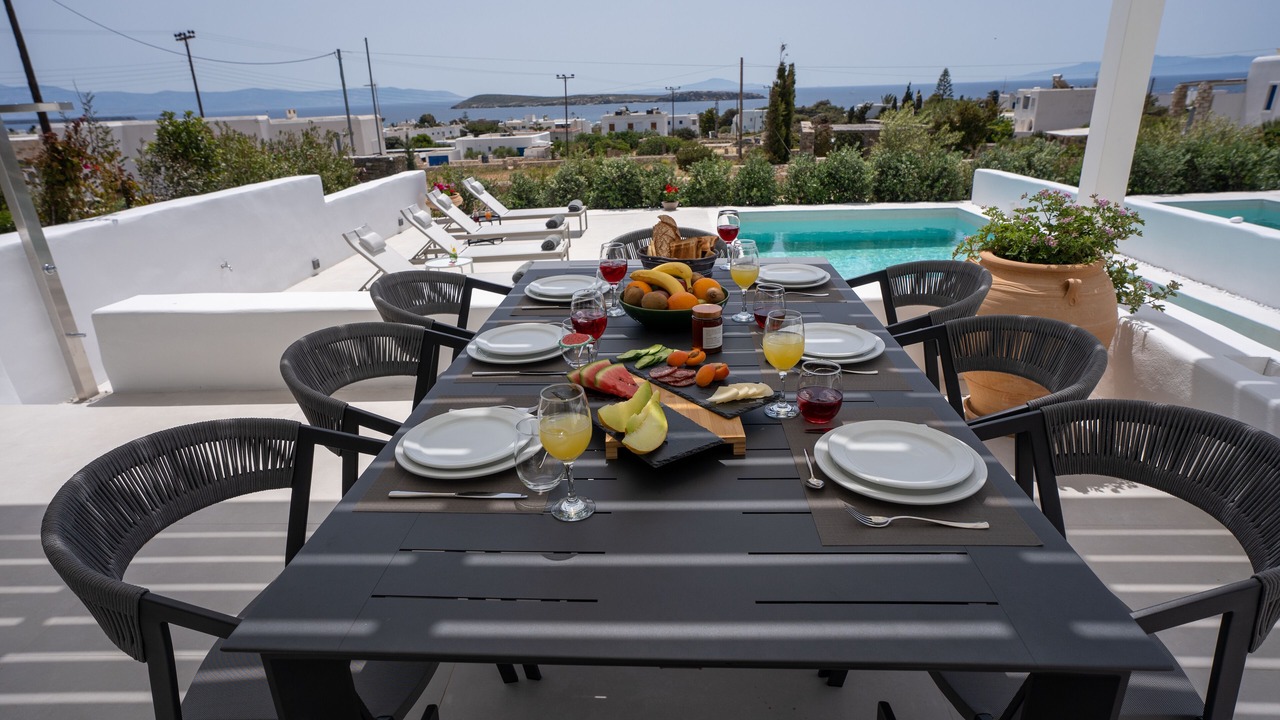 Photo of Outdoor in Drios