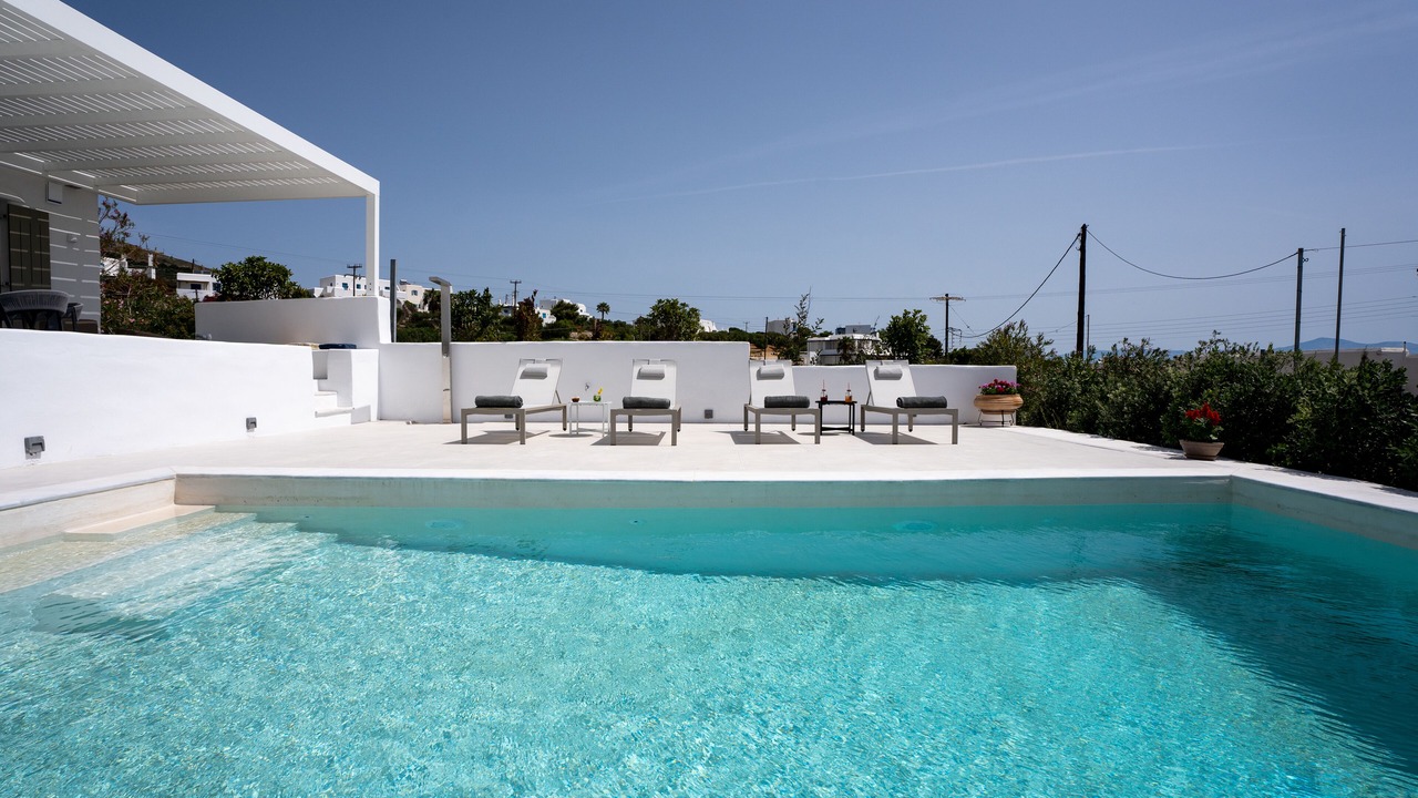 Photo of Outdoor in Drios