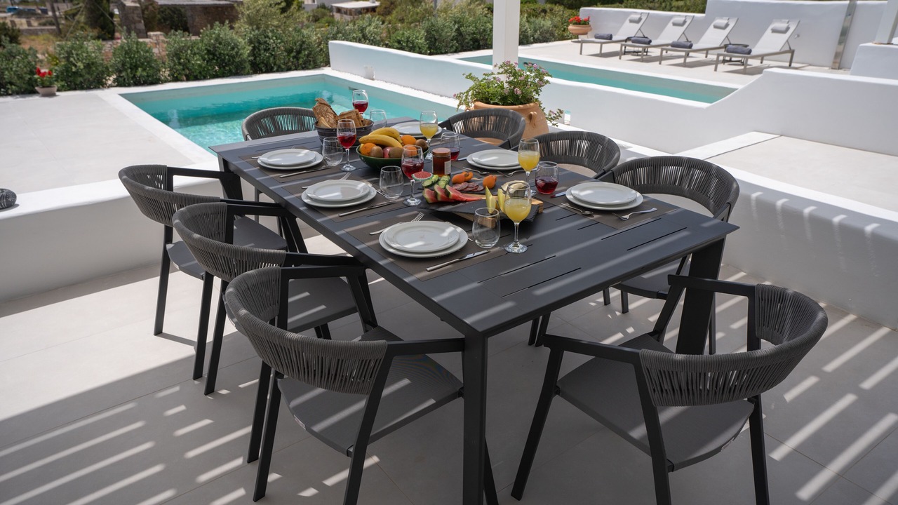 Photo of Outdoor in Drios