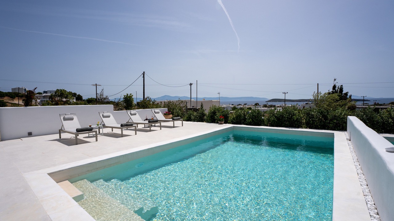 Photo of Outdoor in Drios