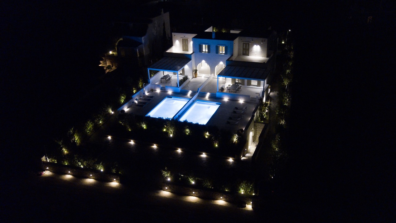 Photo of Outdoor in Drios