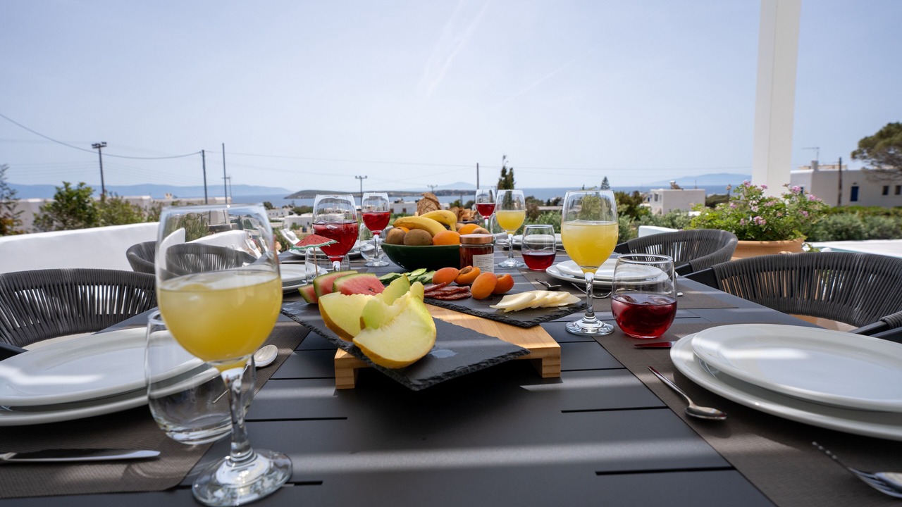 Photo of Outdoor in Drios