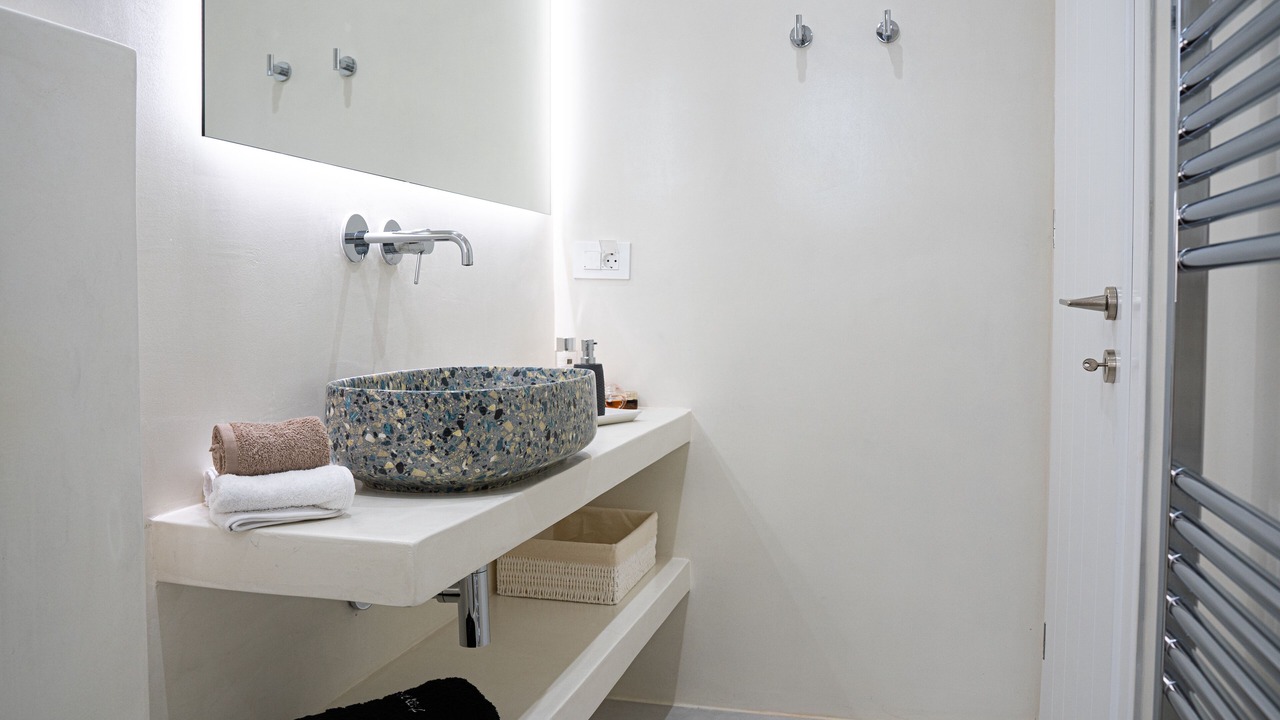 Photo of Bathroom in Drios