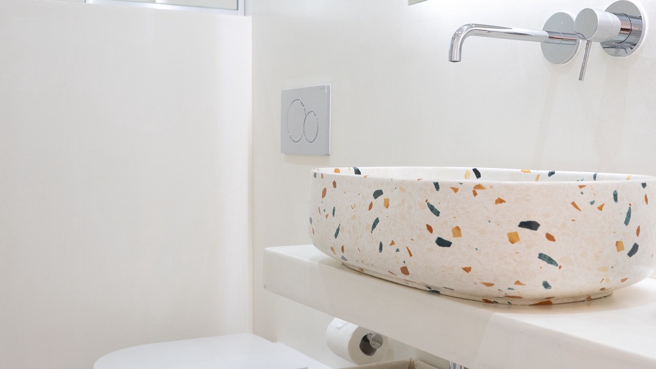Photo of Bathroom in Drios
