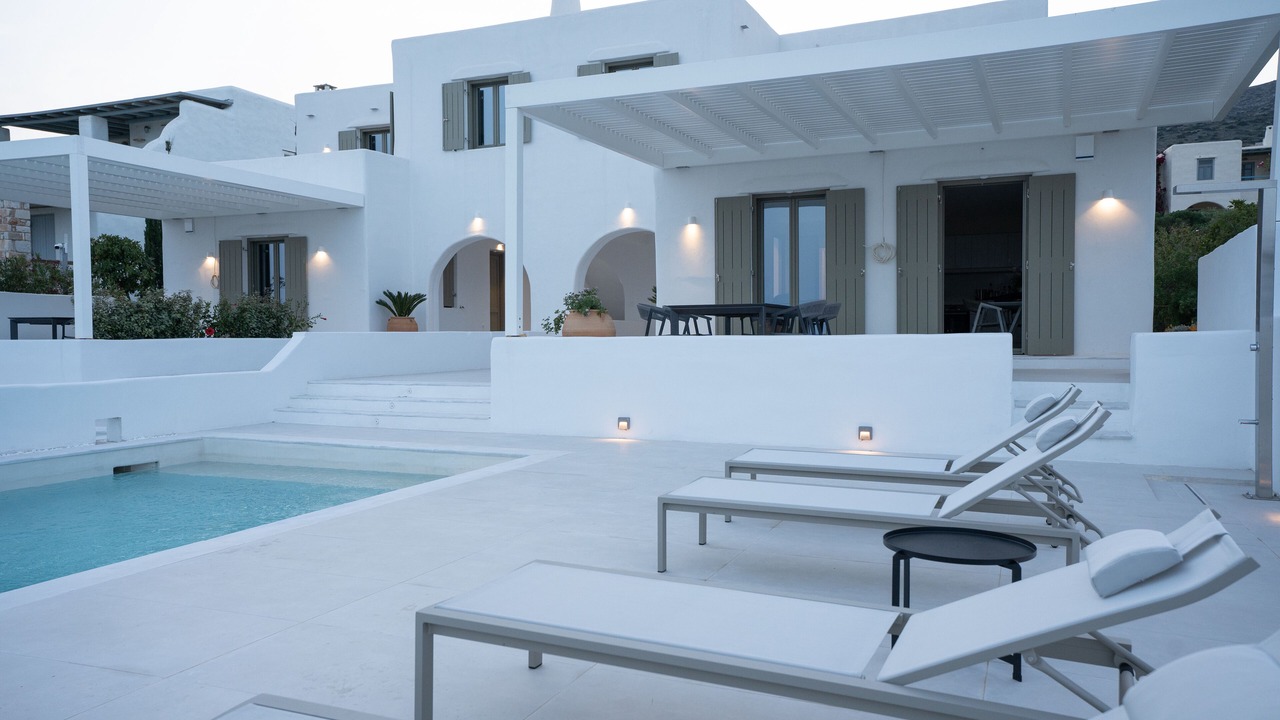 Photo of Outdoor in Drios