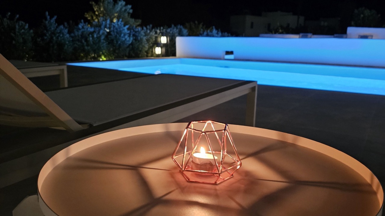 Photo of Patio Balcony in Drios