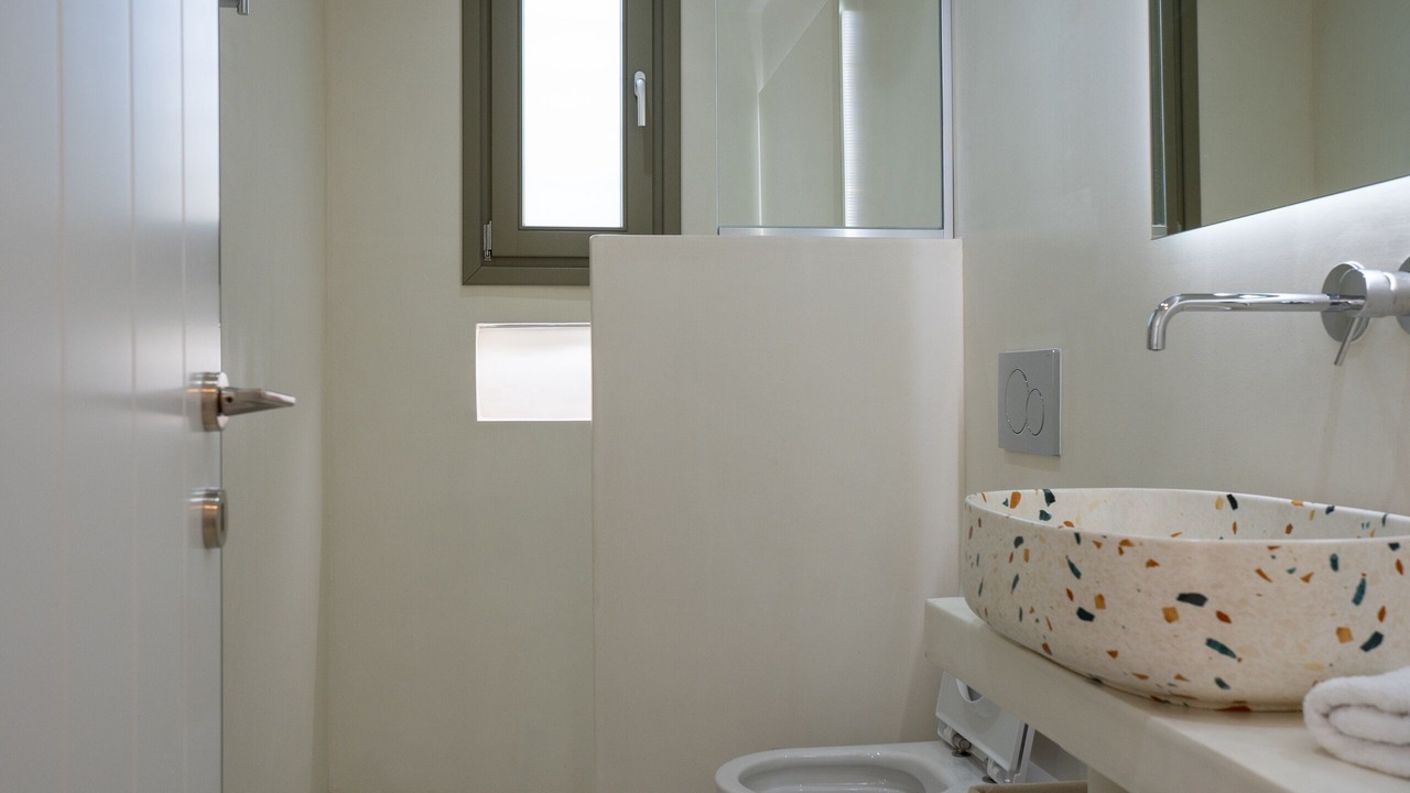 Photo of Bathroom in Drios