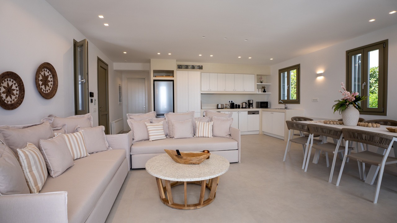 Photo of Livingroom in Drios
