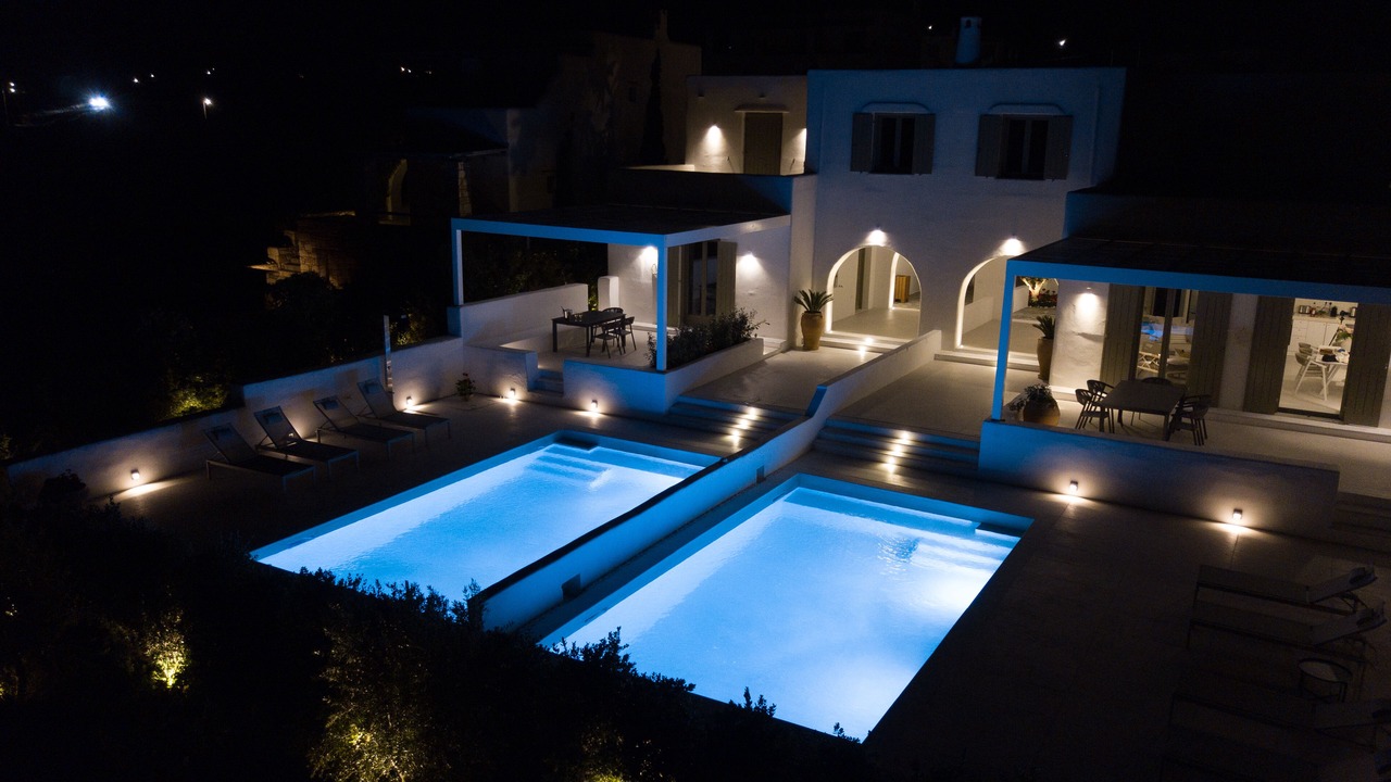 Photo of Outdoor in Drios