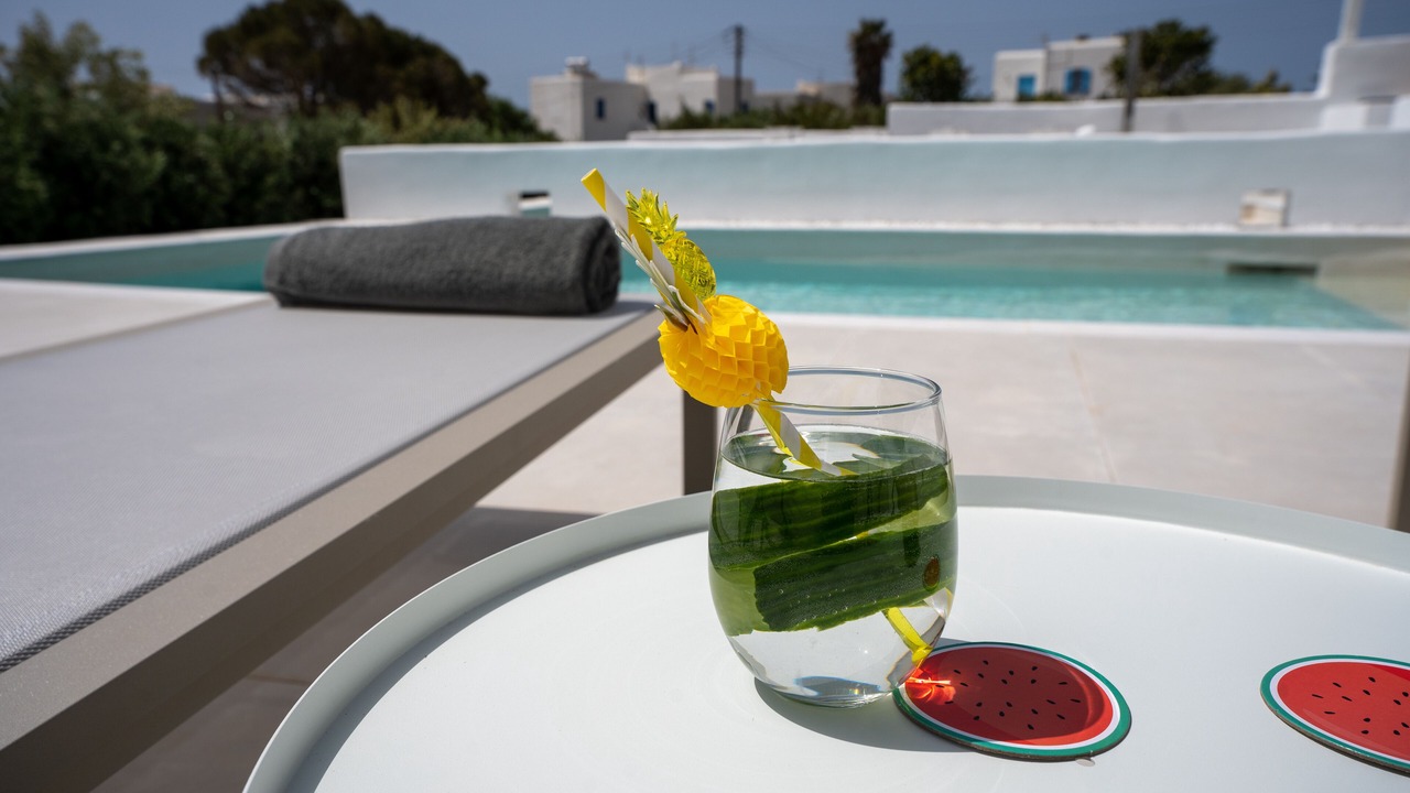 Photo of Outdoor in Drios