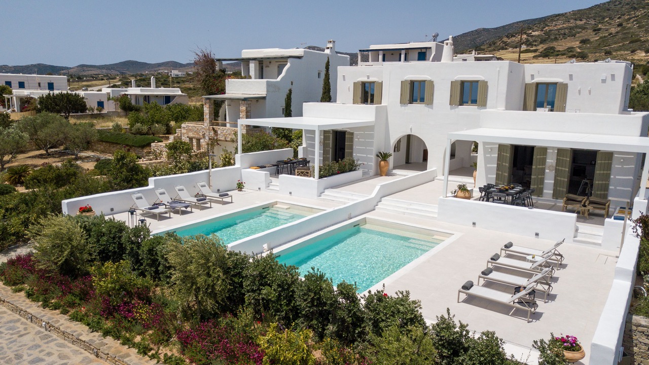 Photo of Outdoor in Drios