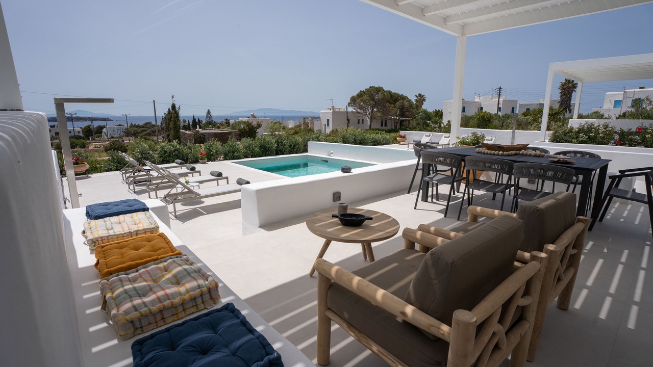 Photo of Outdoor in Drios