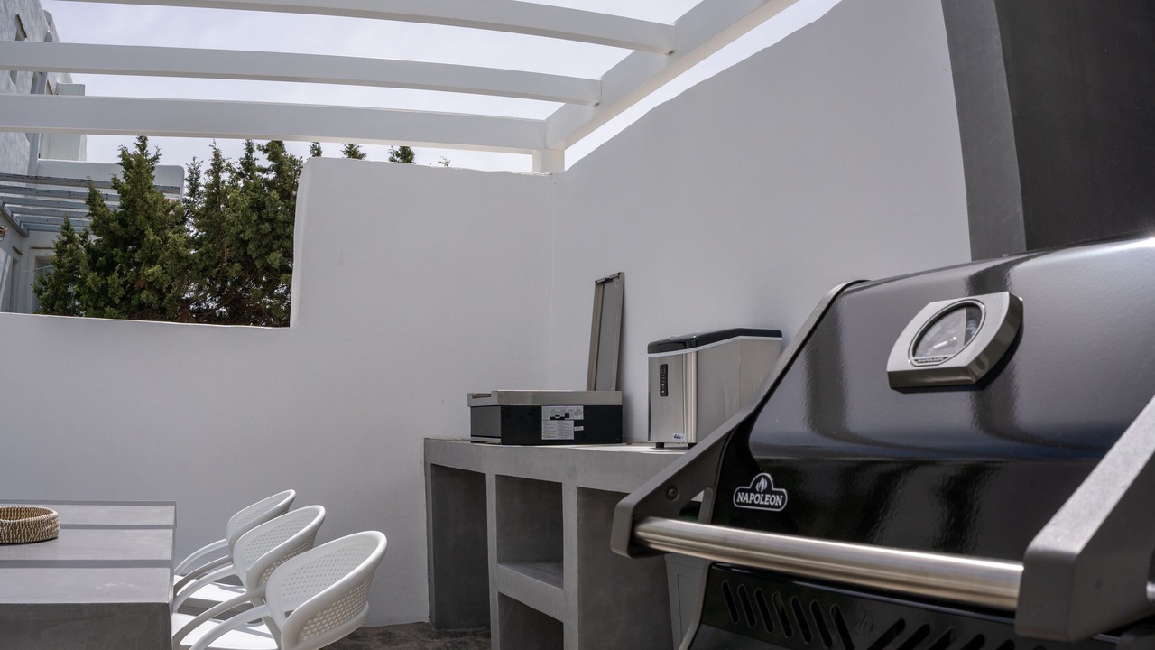 Photo of Outdoor in Drios