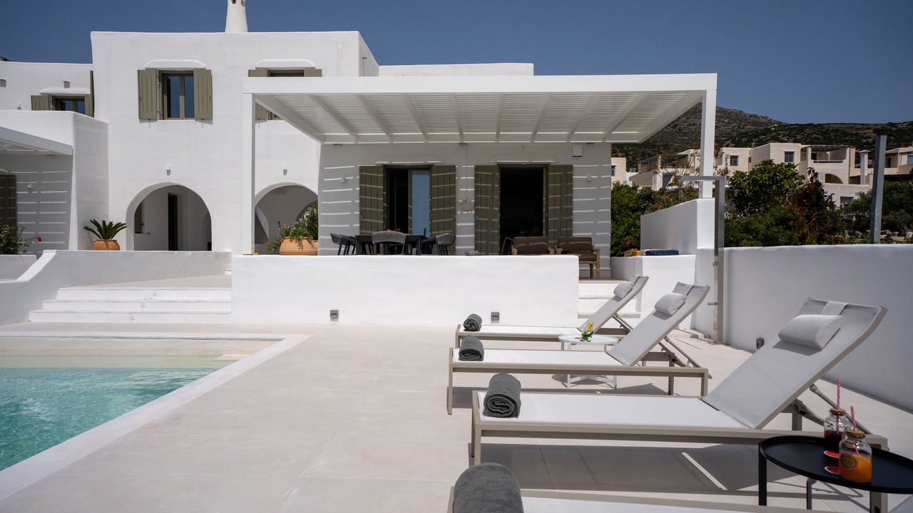 Photo of Outdoor in Drios