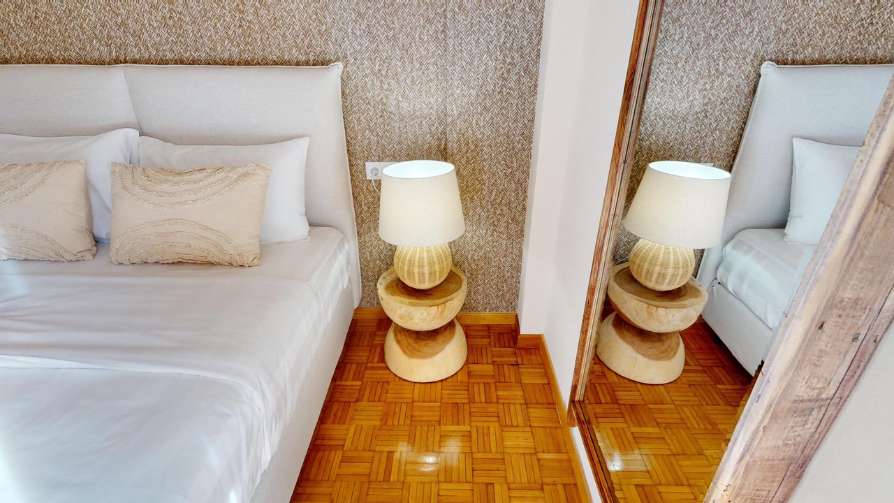 Photo of Bedroom in Heraklion