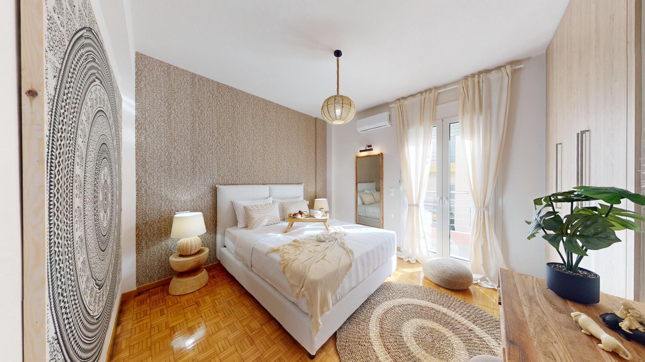 Photo of Bedroom in Heraklion