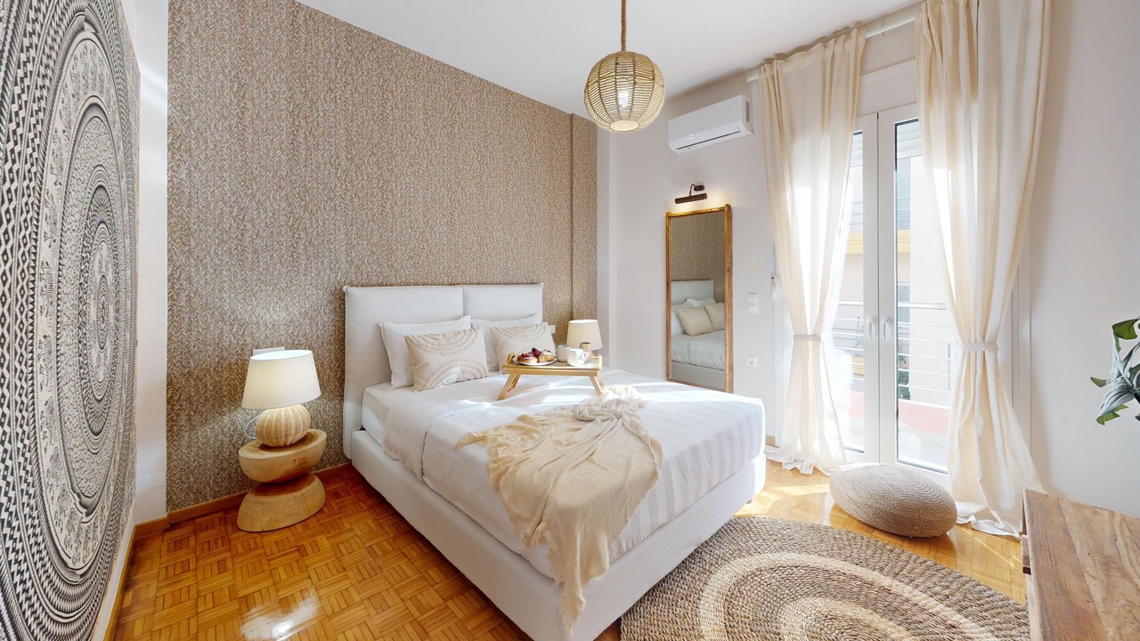 Photo of Bedroom in Heraklion