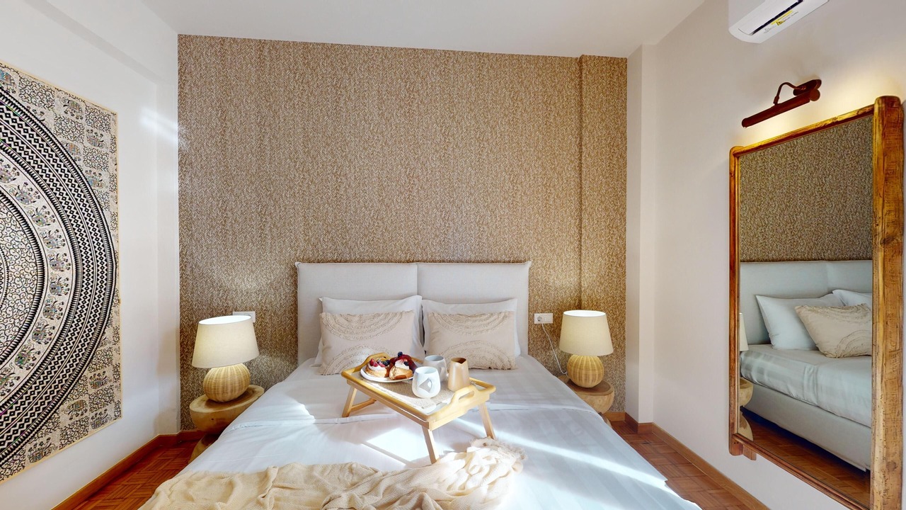 Photo of Bedroom in Heraklion