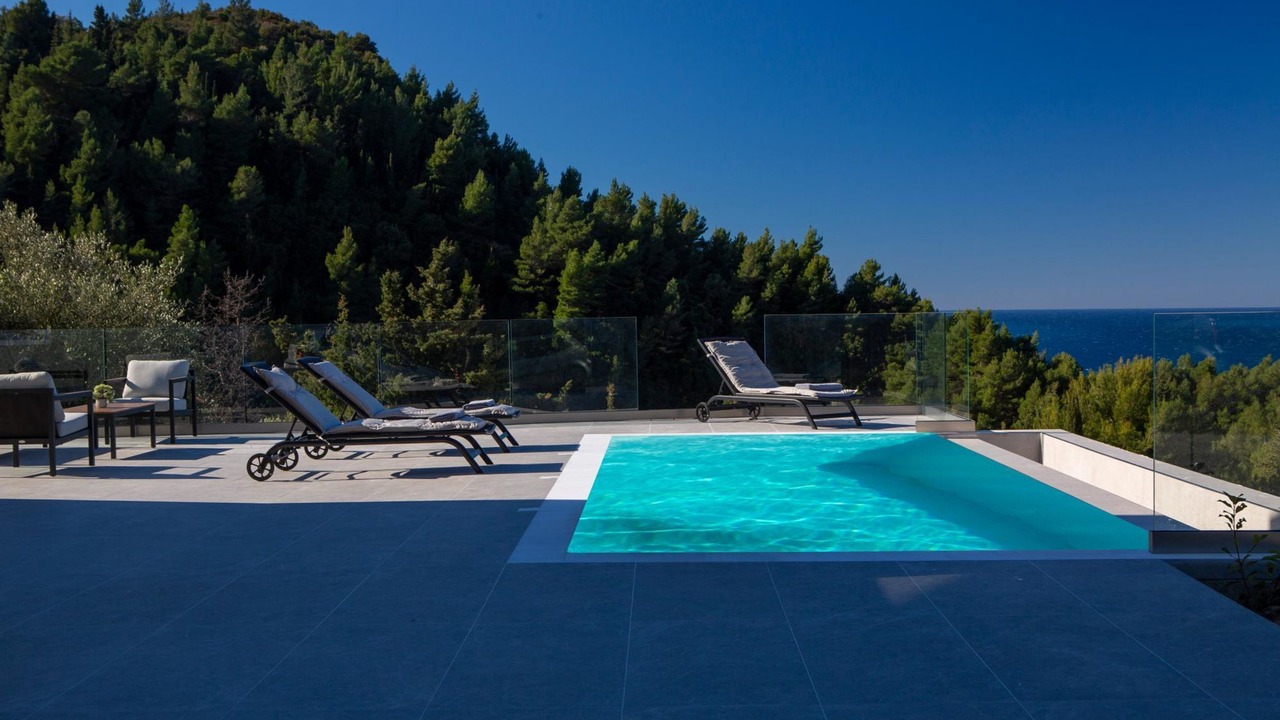 Photo of Bedroom in Agios Nikitas