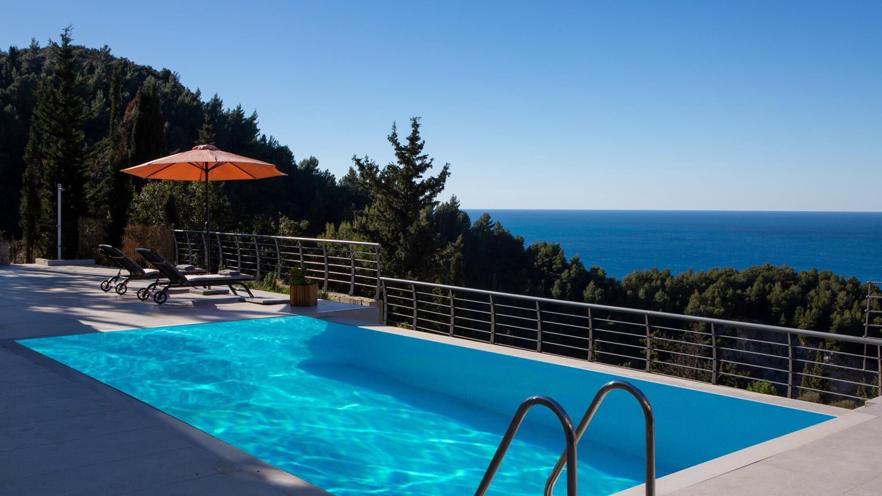Photo of Bedroom in Agios Nikitas