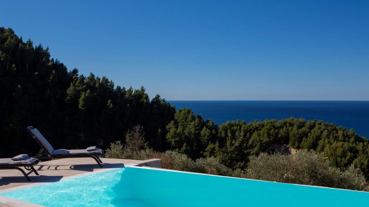 Photo of Outdoor in Agios Nikitas