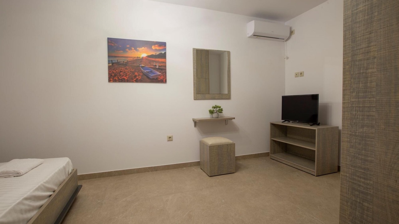 Photo of Bedroom in Agios Nikitas
