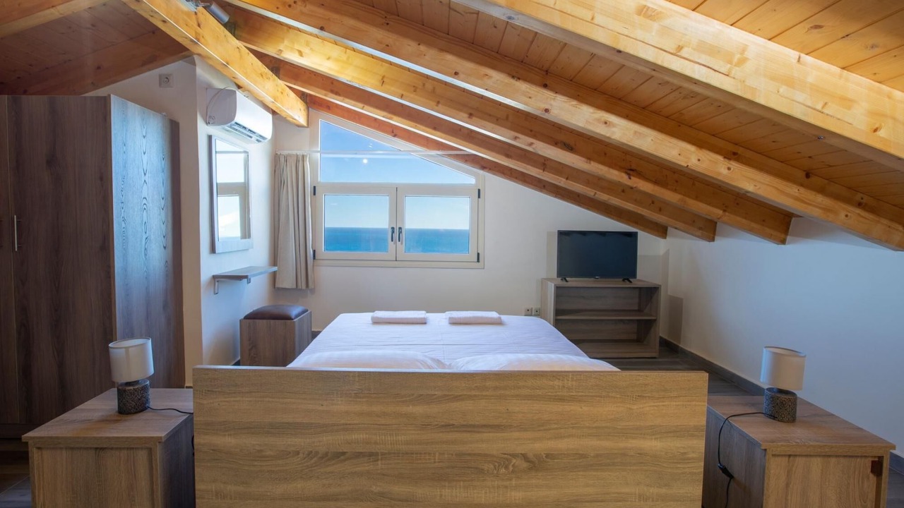 Photo of Bedroom in Agios Nikitas