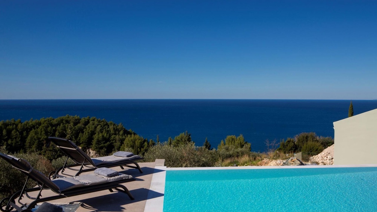 Photo of Outdoor in Agios Nikitas