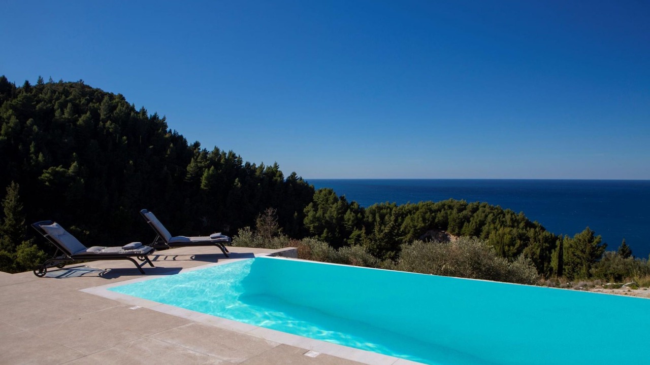 Photo of Outdoor in Agios Nikitas
