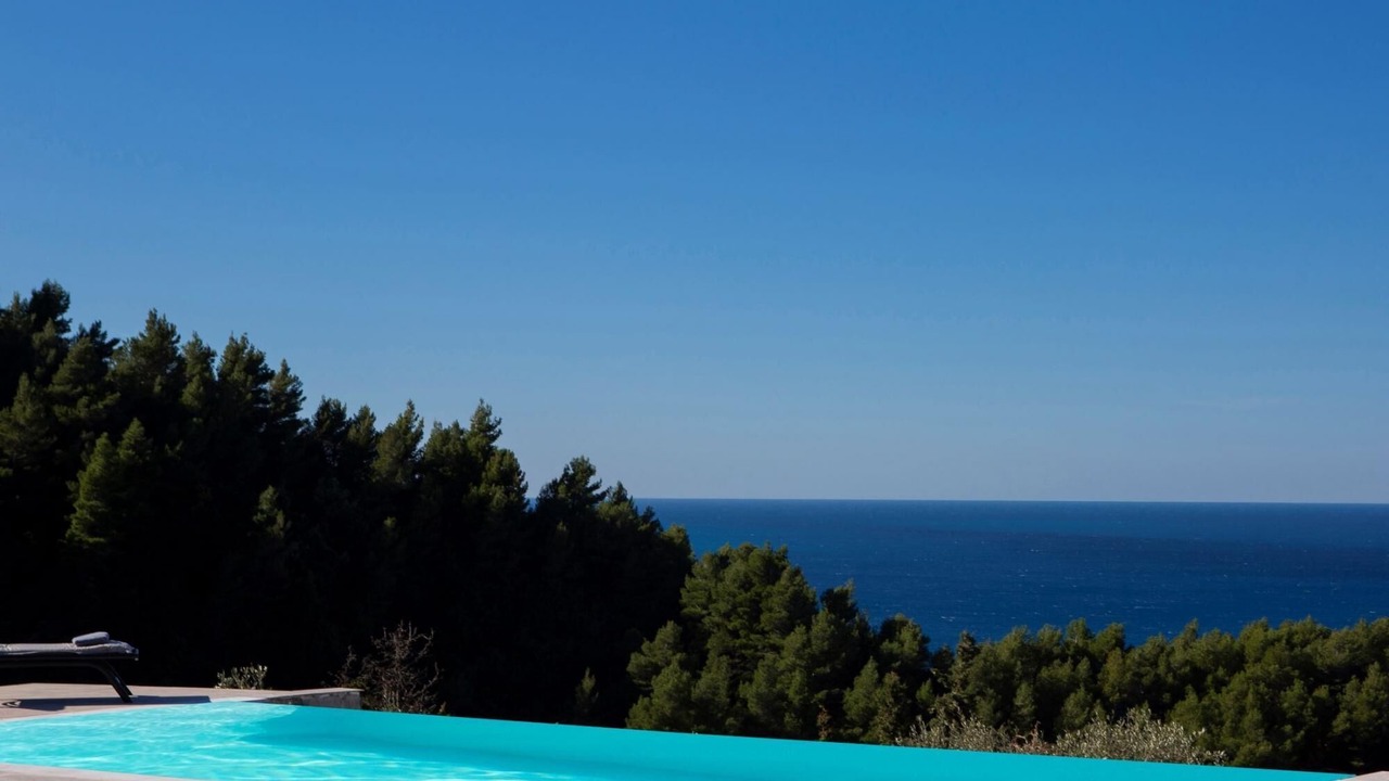 Photo of Outdoor in Agios Nikitas
