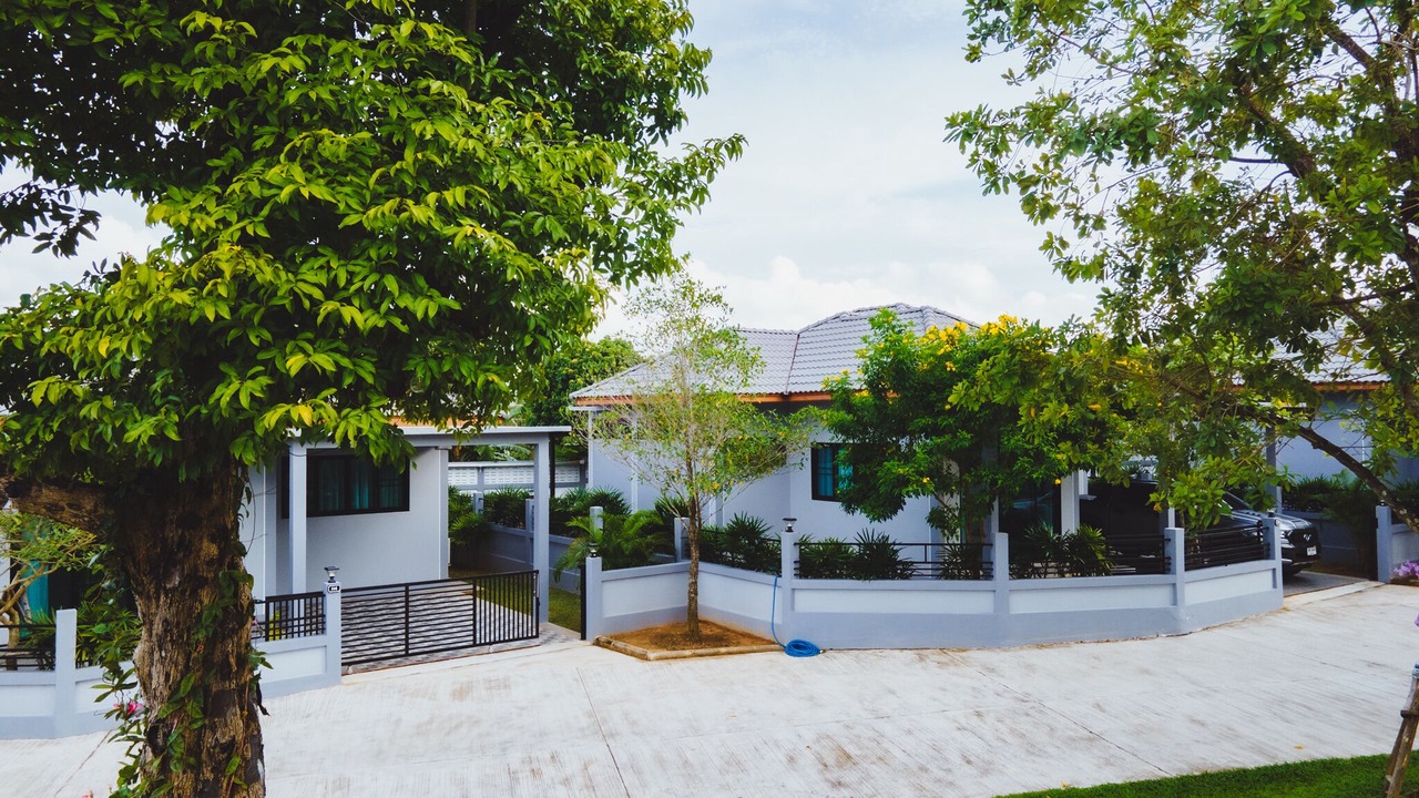 Photo of Outdoor in Huai Yai