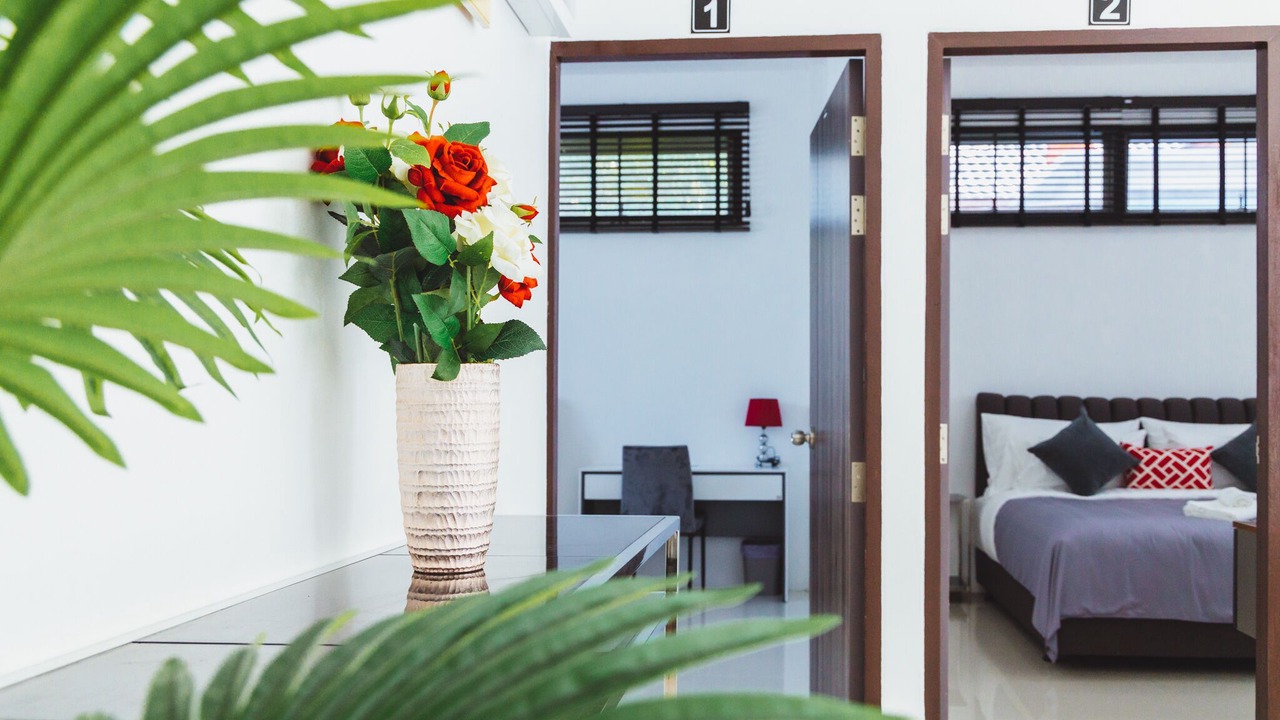 Photo of Bedroom in Huai Yai