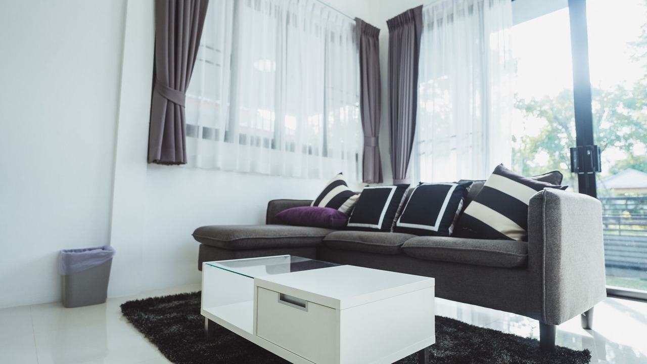 Photo of Livingroom in Huai Yai