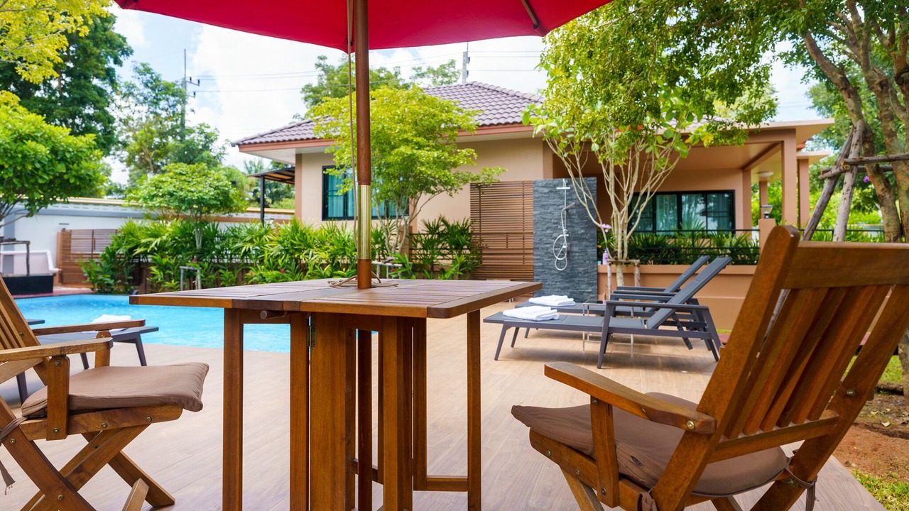 Photo of Outdoor in Huai Yai