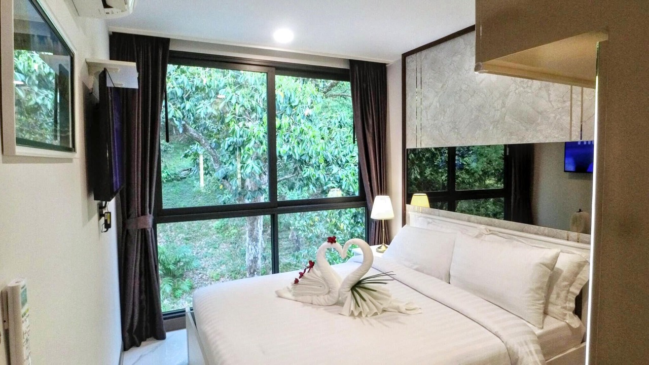 Photo of Bedroom in Ao Nang
