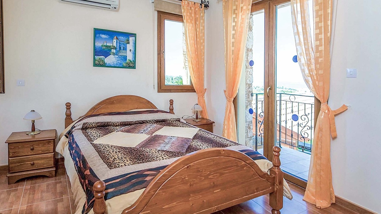 Photo of Bedroom in Argaka
