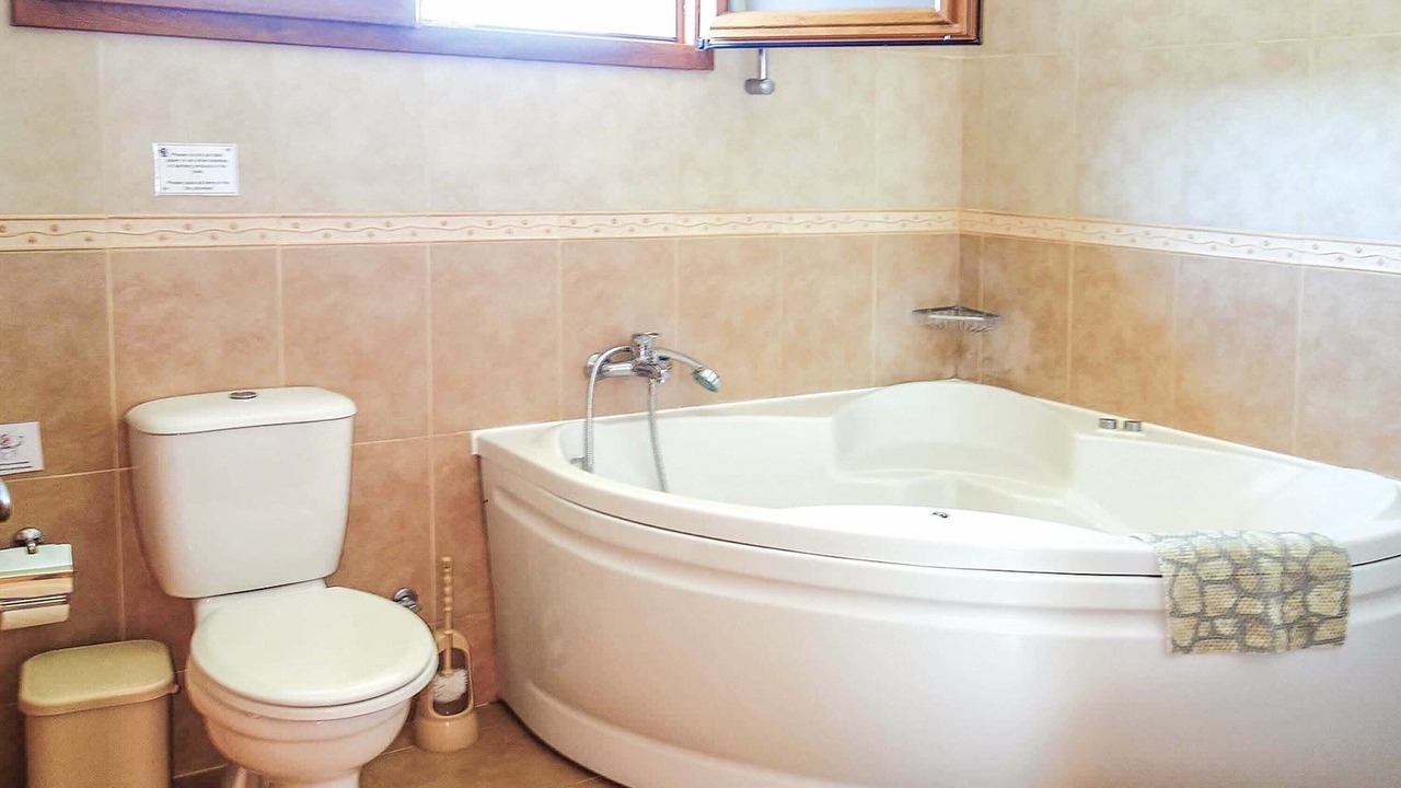 Photo of Bathroom in Argaka
