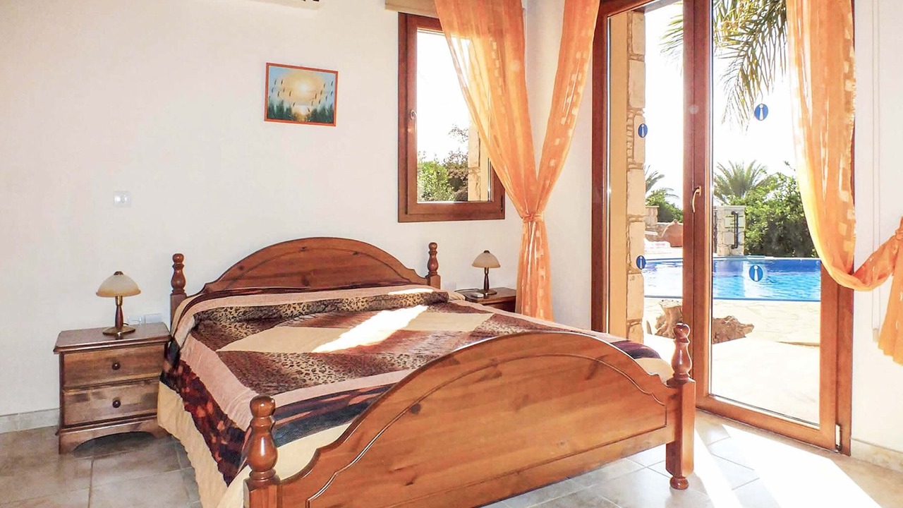 Photo of Bedroom in Argaka