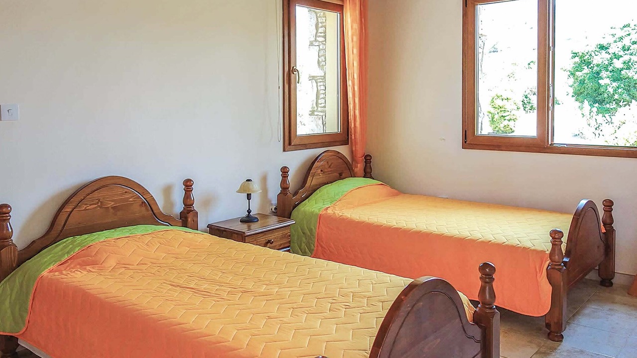 Photo of Bedroom in Argaka
