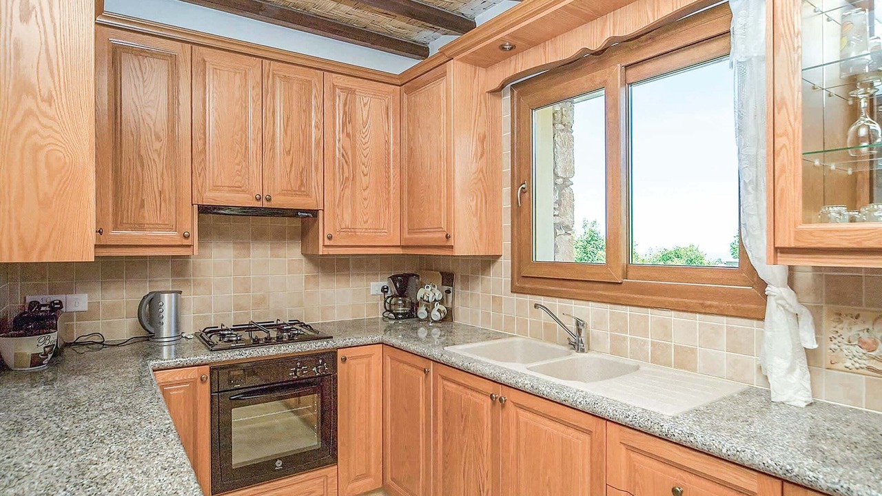 Photo of Kitchen in Argaka